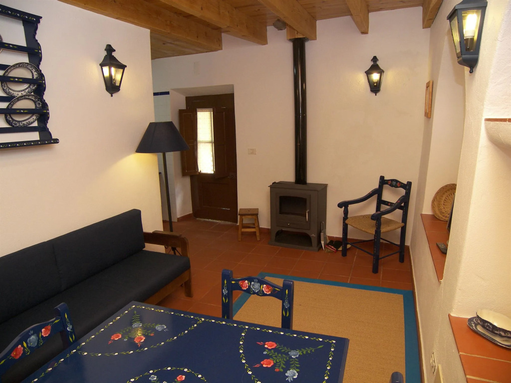 Casas De Romaria