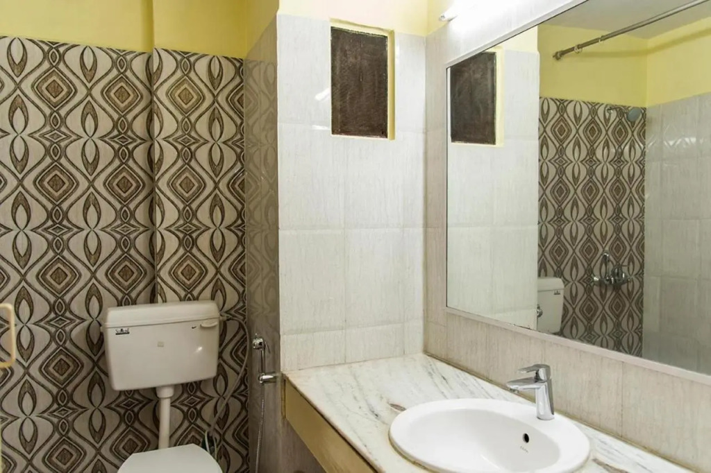 Gautam Hotel
