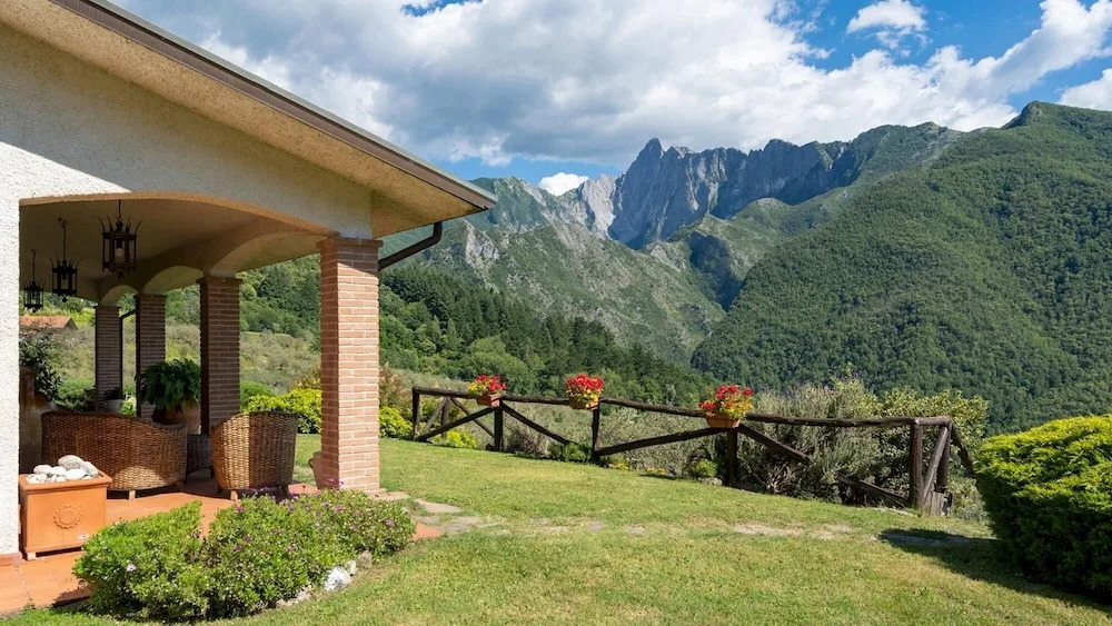 VILLA COSTANZA 6, Emma Villas