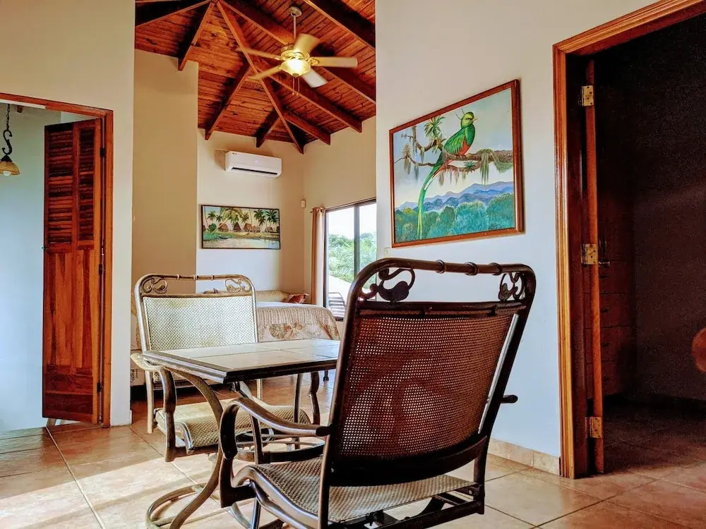 Casa Trebol