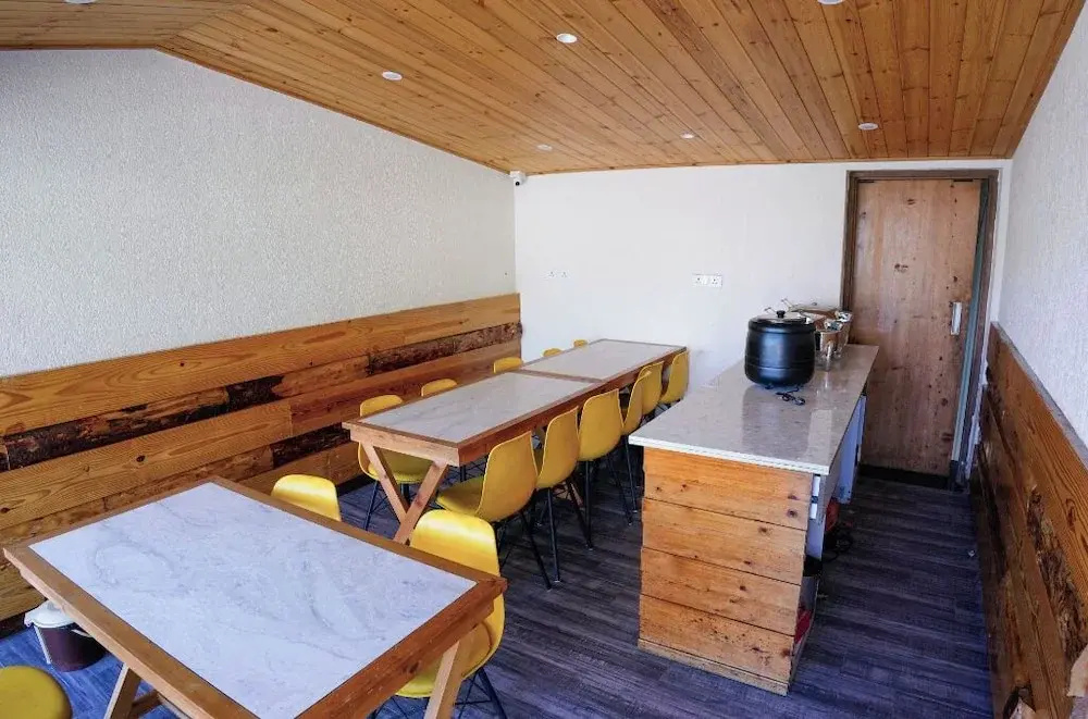 Hotel Wild Spring