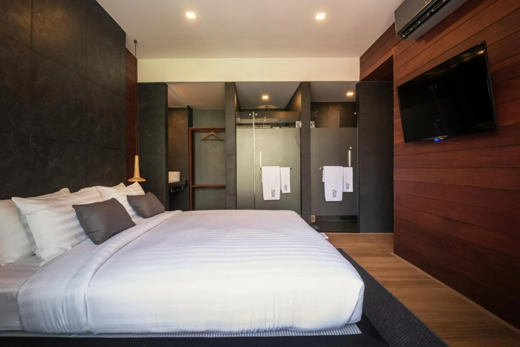 The Habita Hatyai