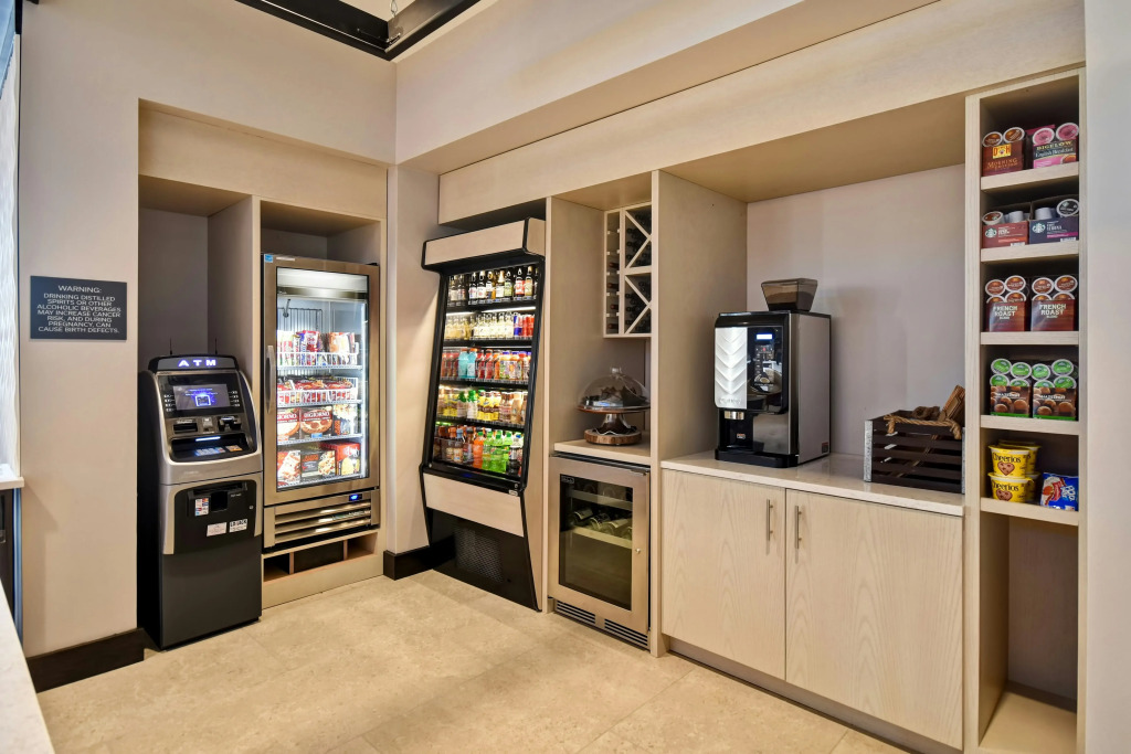 Hilton Garden Inn Lansing West