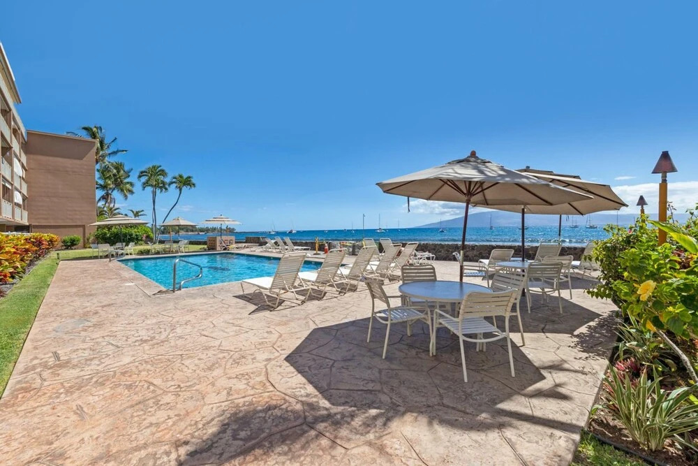 Lahaina Roads #201 by Maui Life Realty