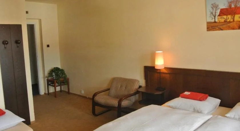 Hotel u Budvaru
