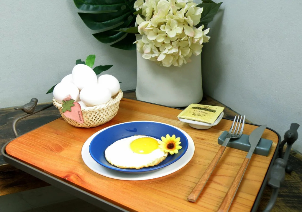 Daljee Guesthouse