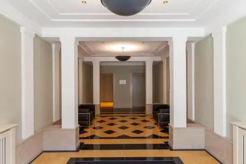Arcona Living Appartements First Sellin