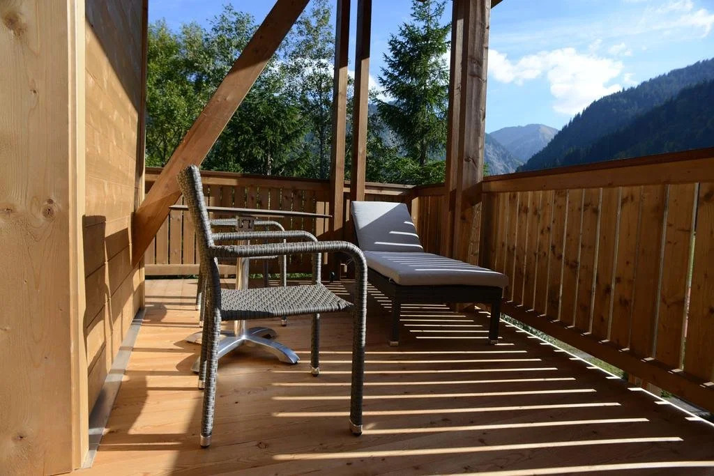 R Appartements Sommerbergbahnen inklusive