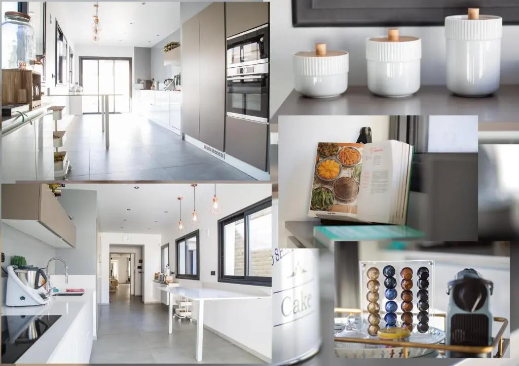 Loft de caractère