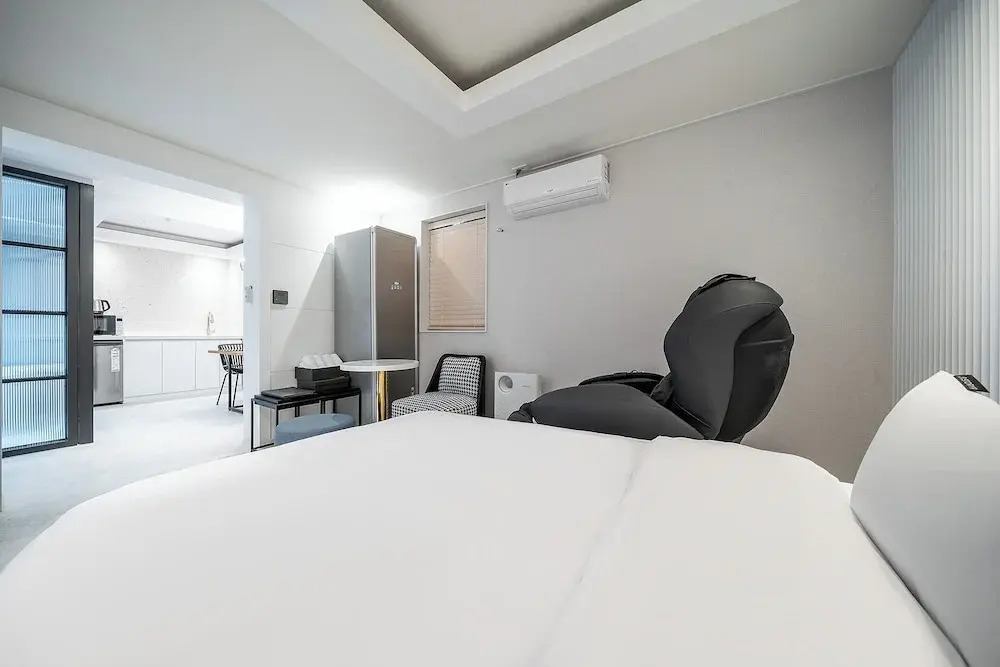 Suwon Story9 Hotel