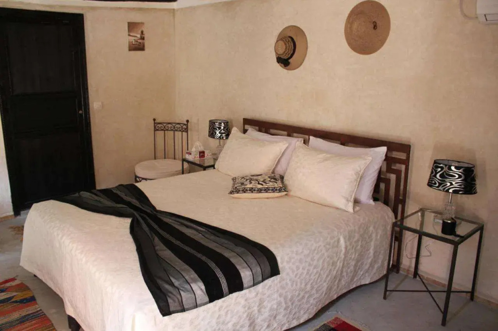 Riad Le Bel Oranger