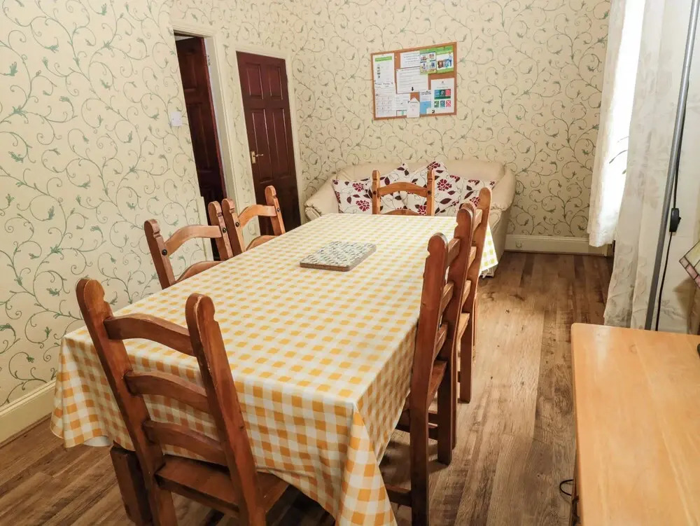 Coquet Cottage