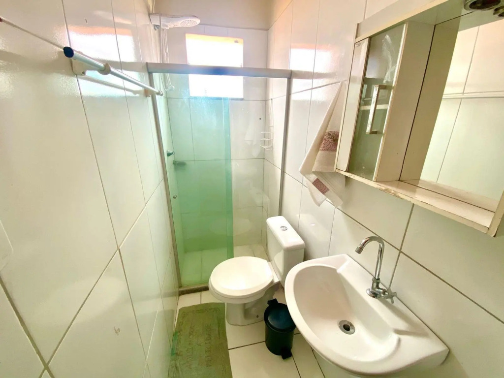 Flats Funcionais Com Ar Em Importante Avenida Da Cidade
