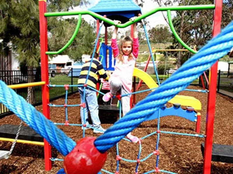 Discovery Parks - Geelong