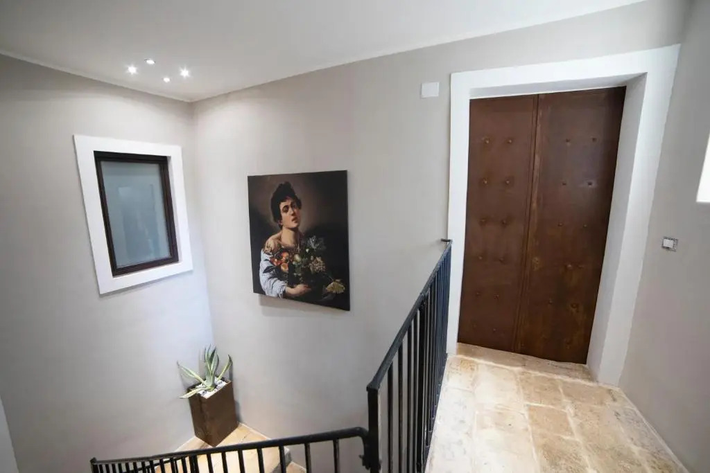 Katana suites apartments