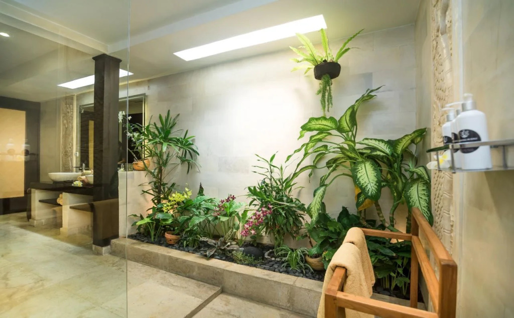 Karmagali Suites Adults only & Private Pool Family Villas