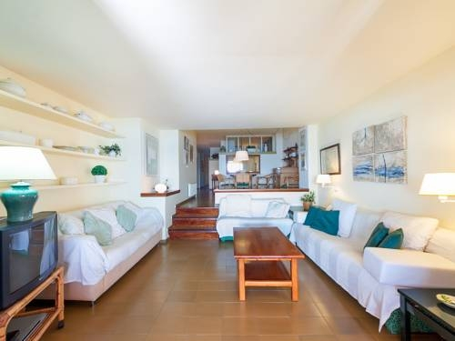 Apartment Capanema
