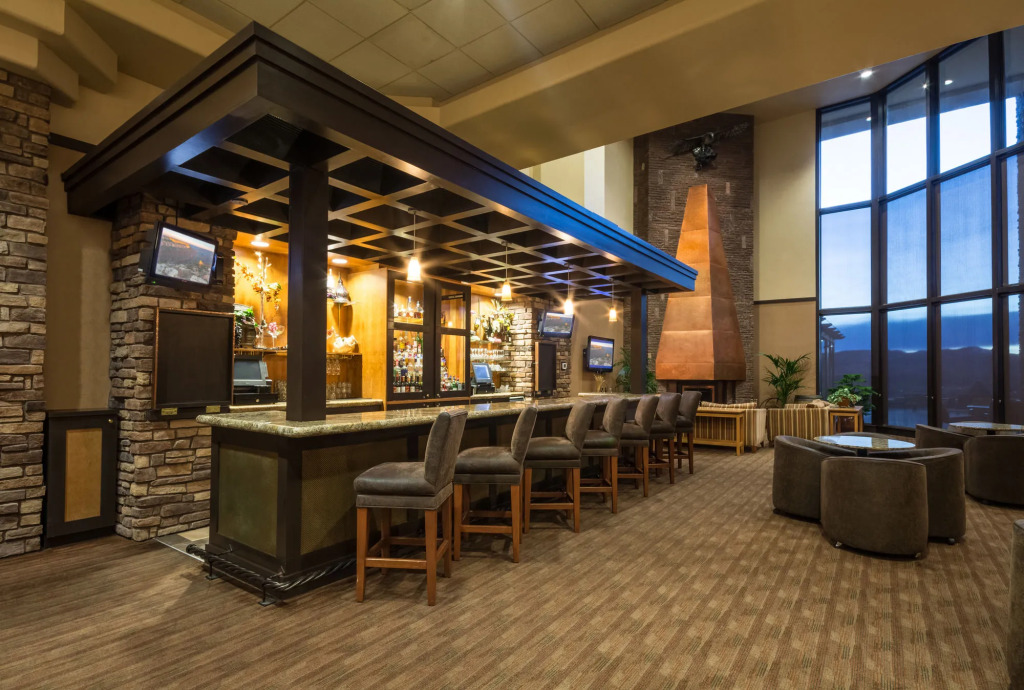 Prescott Resort and Conference Center