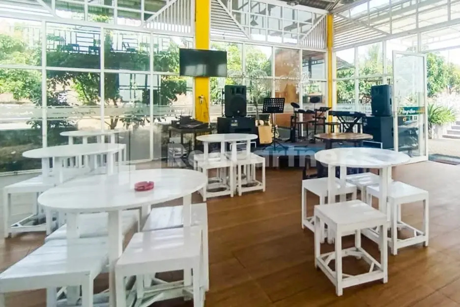 Glamping Pengilon Edupark Mitra RedDoorz