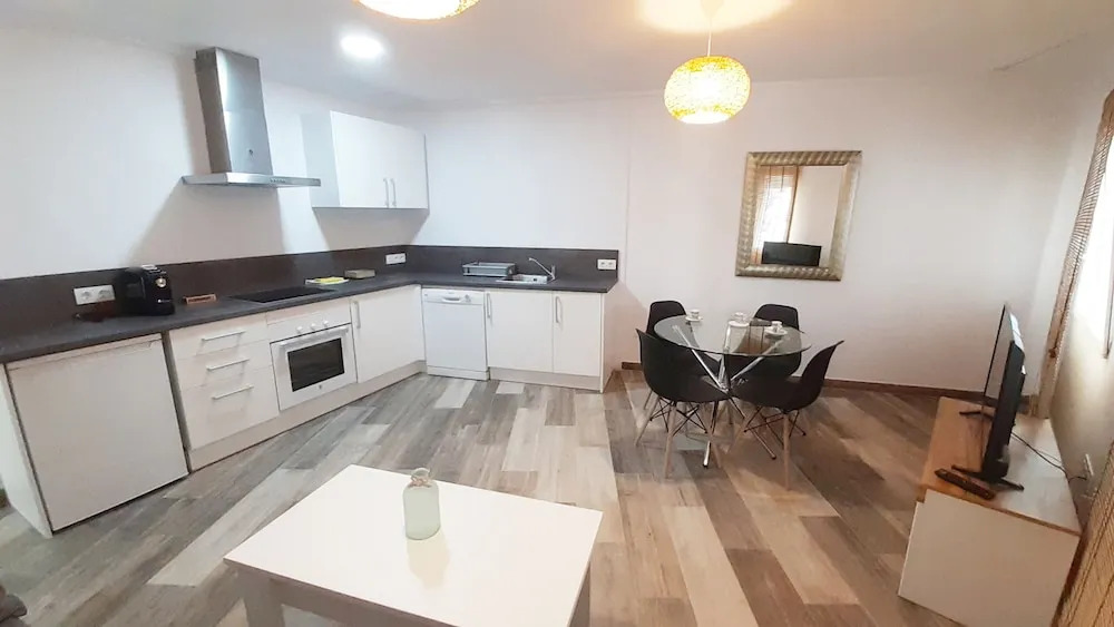Apartamentos Al Andalusí