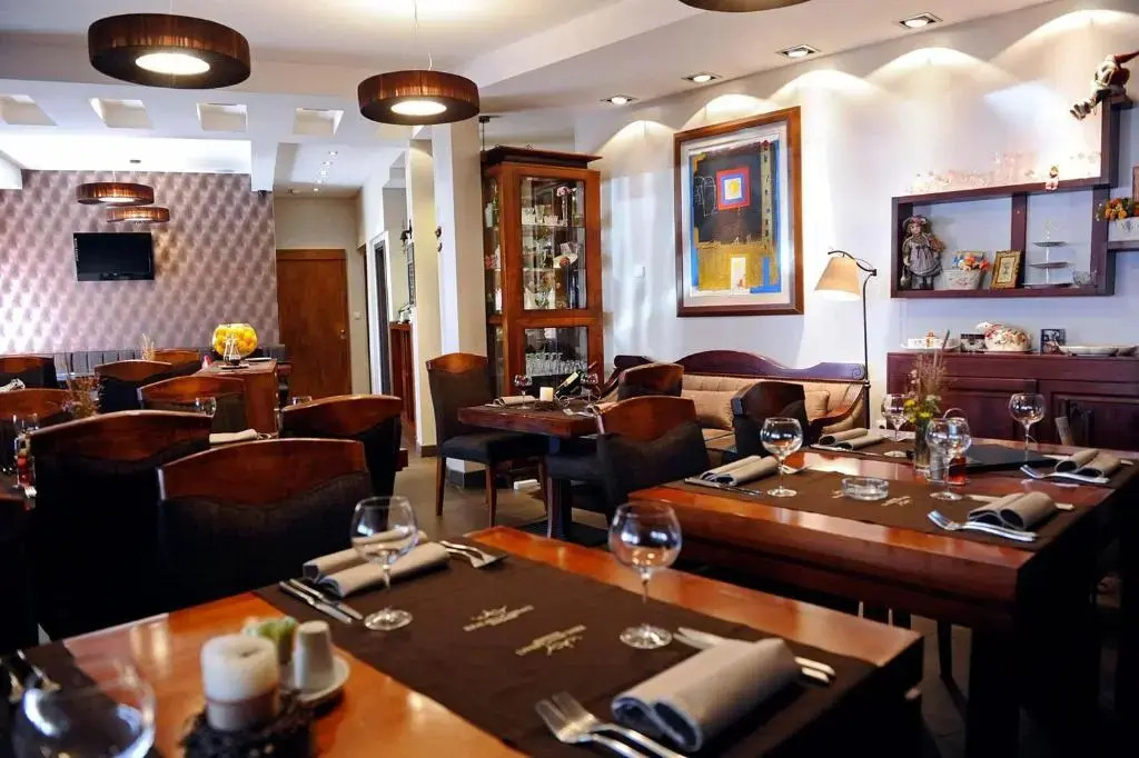 Apartments Myna in Kraljevi Cardaci