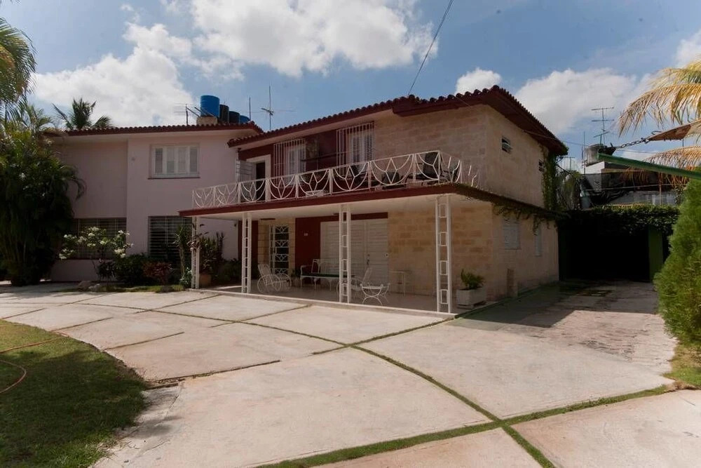 Villa Cacique