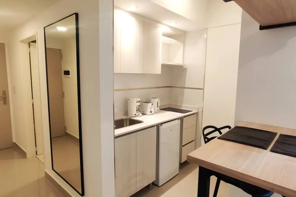 Luxury and Comfort in San Telmo - Your Exclusive Retreat Num4915