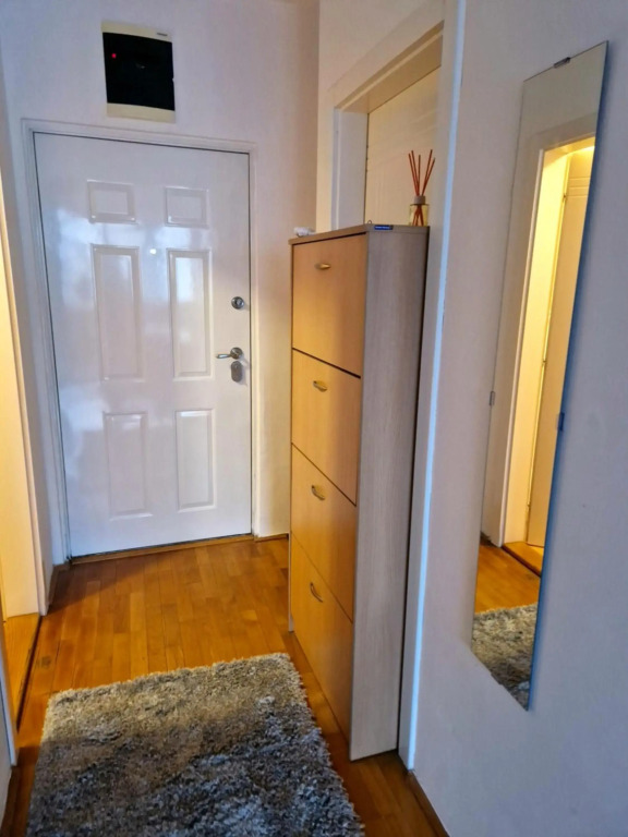 Anchy Apartment