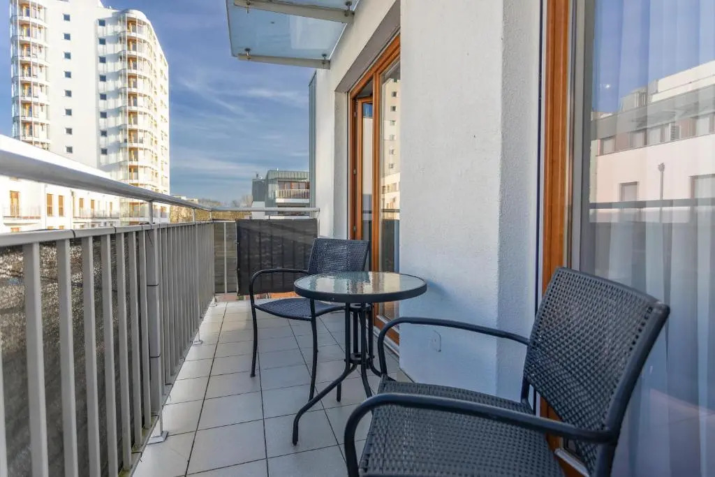 Ambria Apartments Platan Complex