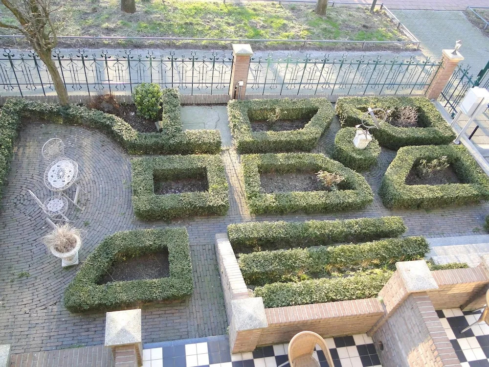 Hotel Plato