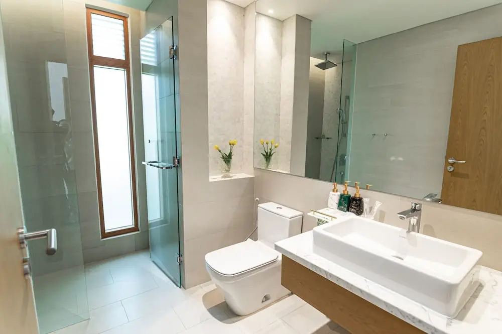 5BRs villas for a perfect family getaway