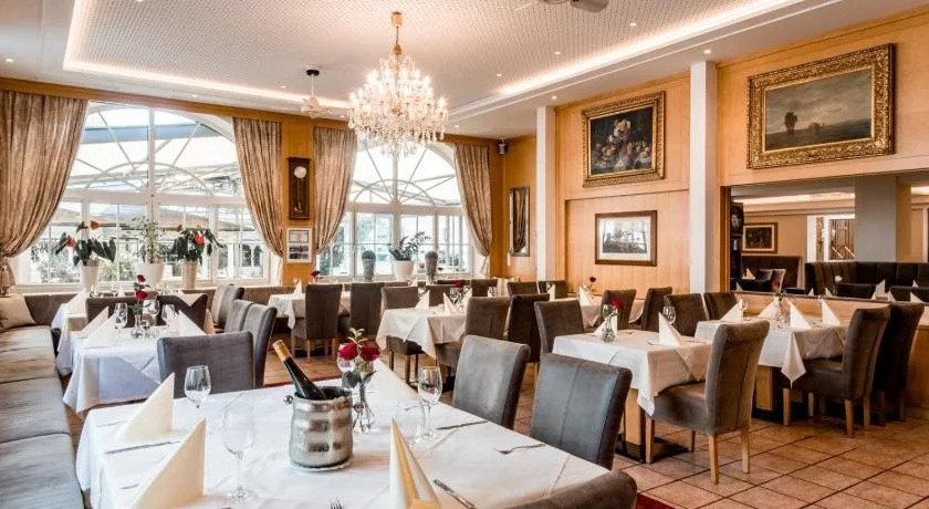 Hotel Krone