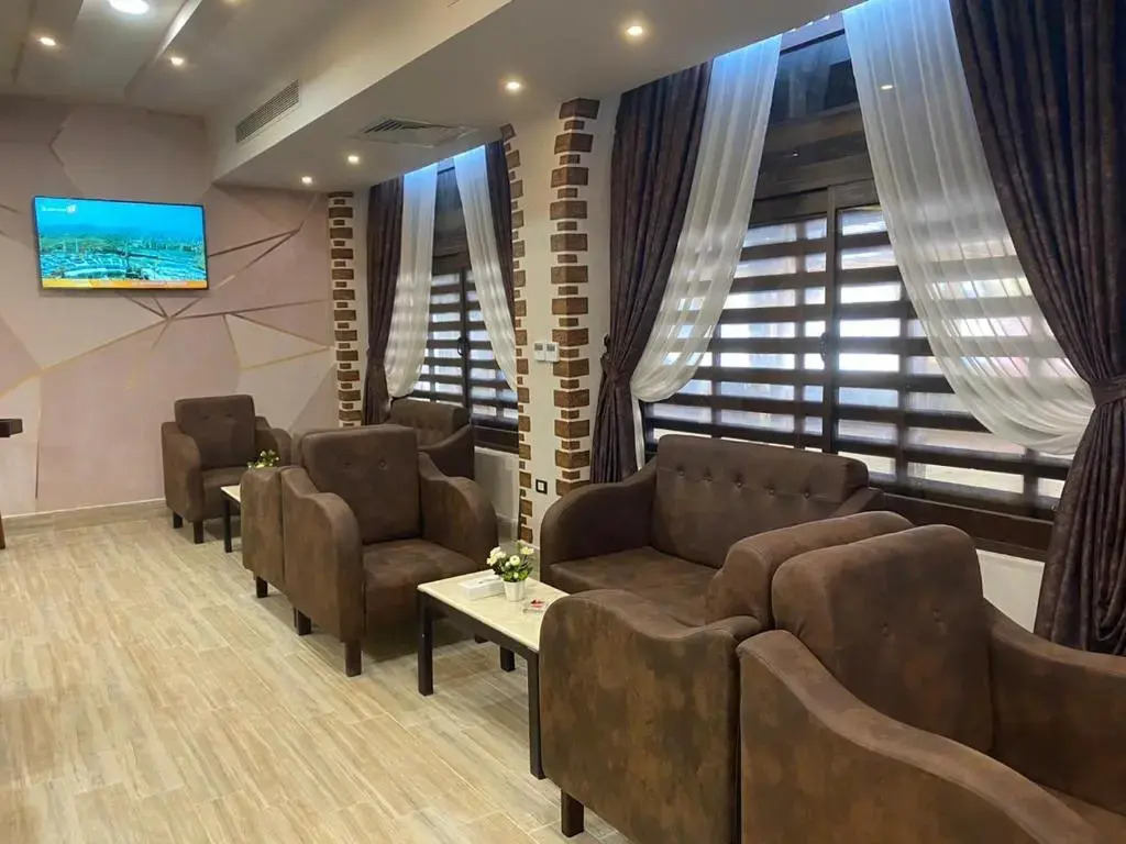 Jewel Port Said Hotel