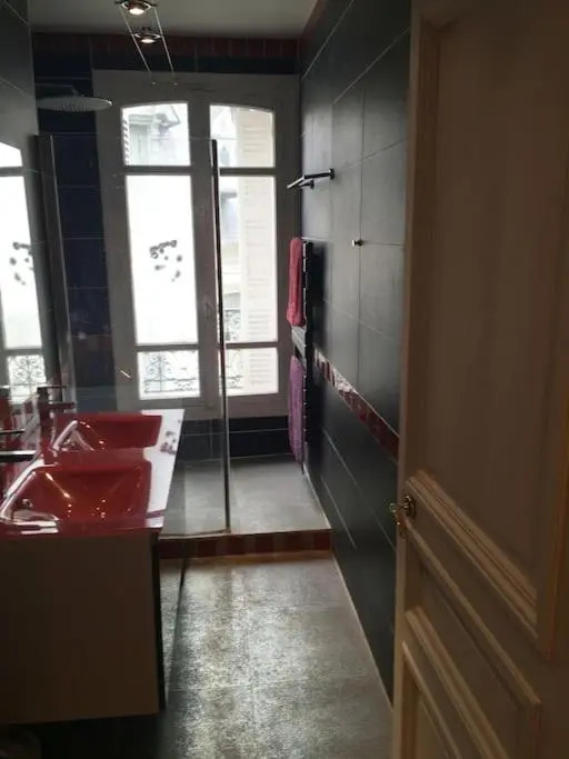 Bel appartement familiale en plein centre ville