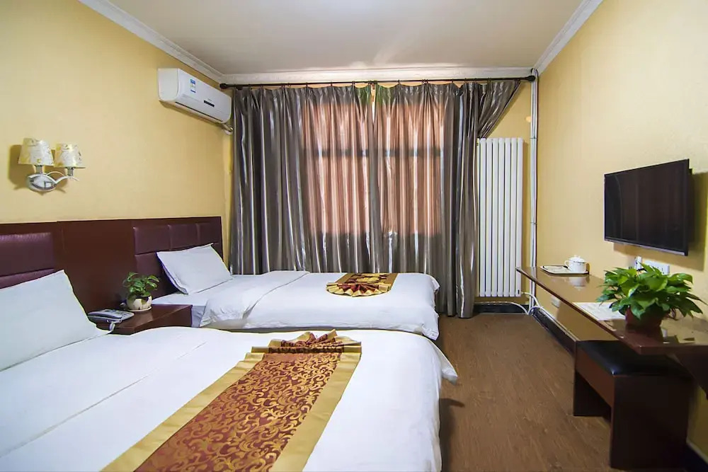 Furui Hotel Xianyang Airport