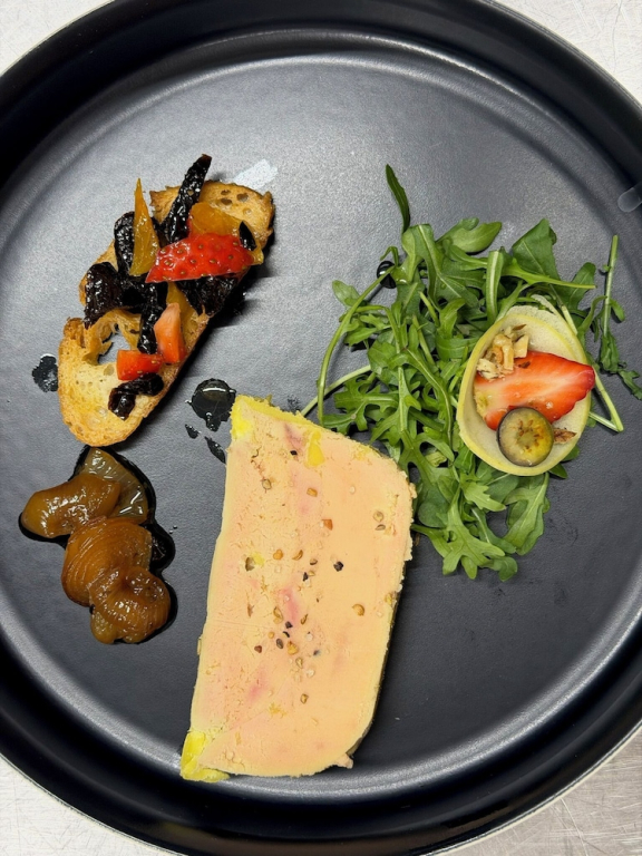 Hôtel-Restaurant de La Paix