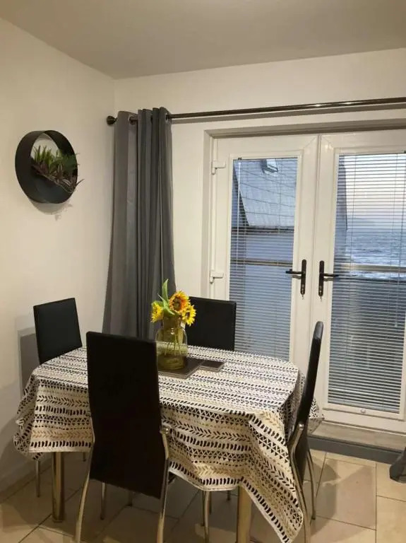 Seaview Apartment