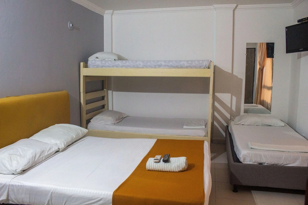 casa hotel las gaviotas II