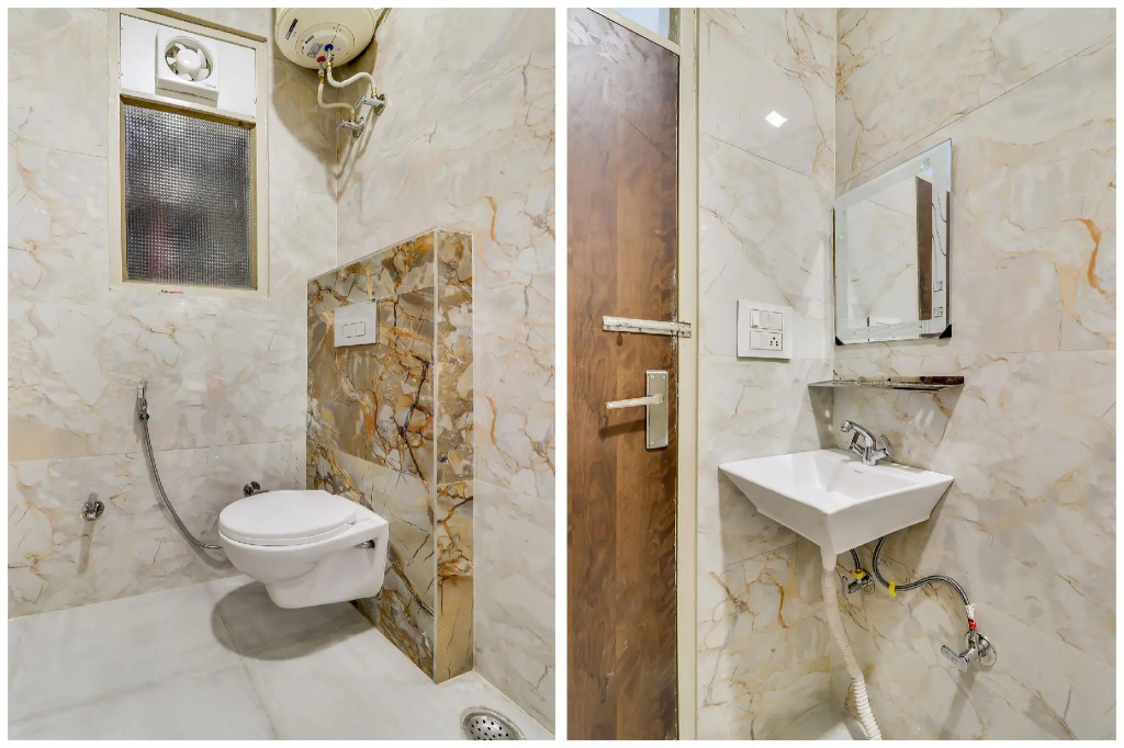 OYO Flagship 75888 Hotel Orchid
