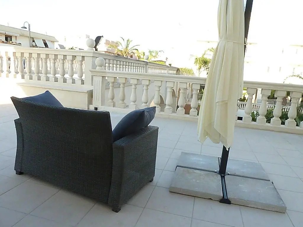 Terrazza 23
