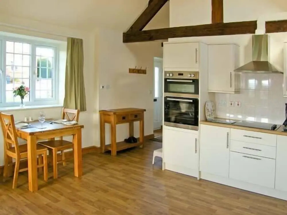 Byre Cottage