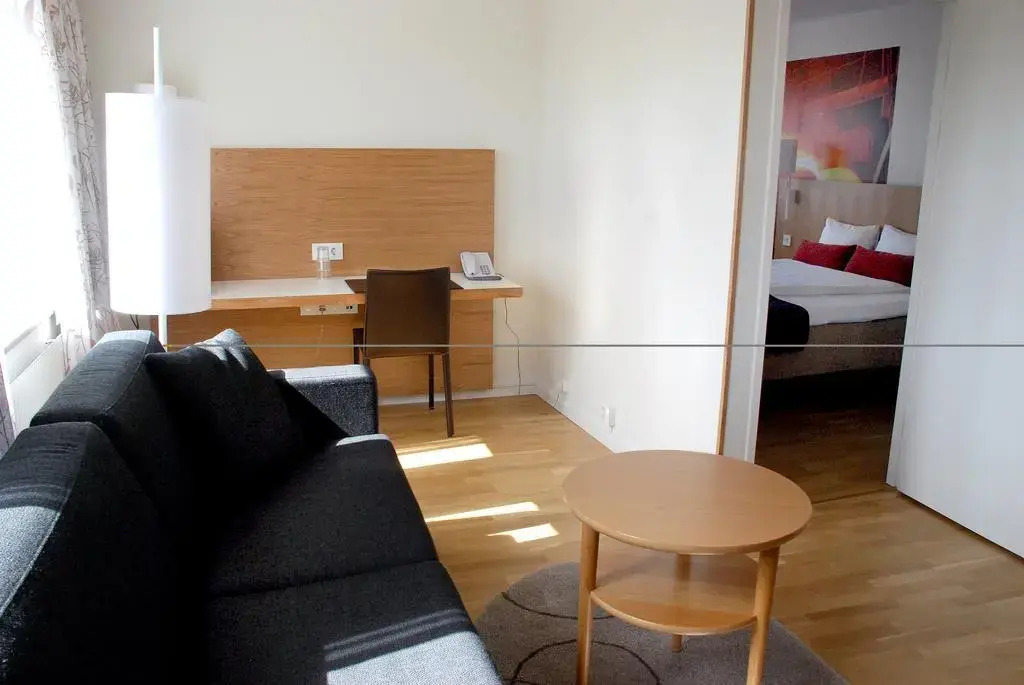 Scandic Borlänge
