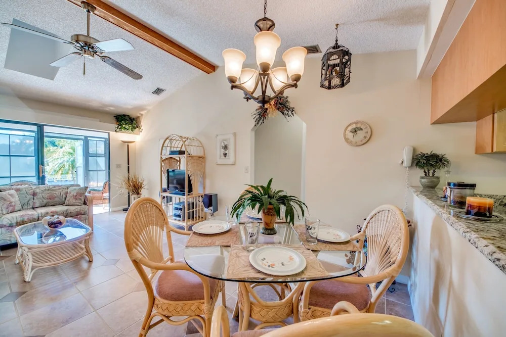 Condo at Waters Edge - Roelens Vacations