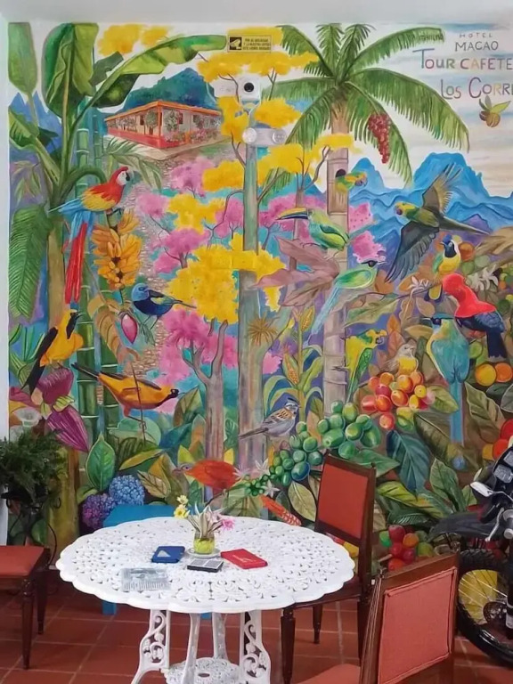 Hotel Macao