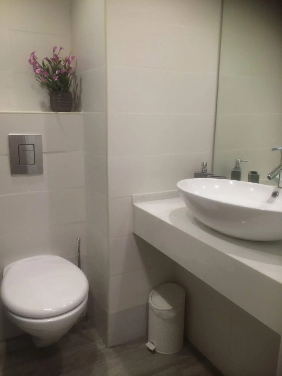 Nomi Suites Marina Herzelia
