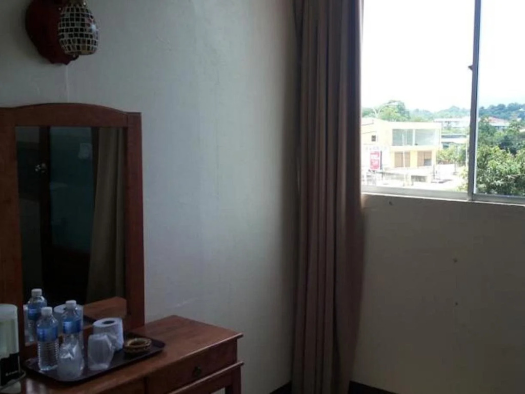 Hotel Holiday Park