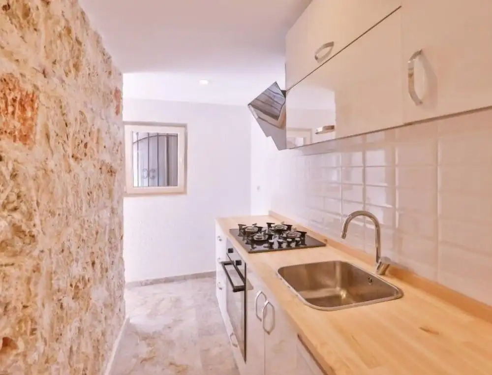 Nergiz Villas