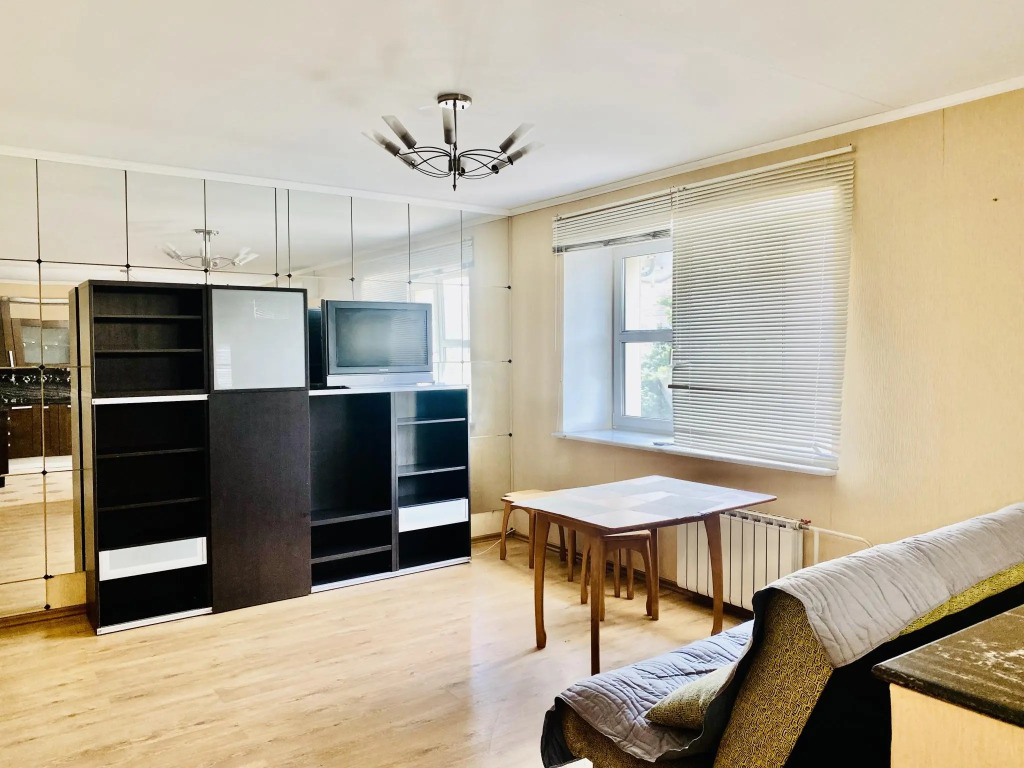 Welcomerooms (Вэлкомрумс) на улице Гагарина