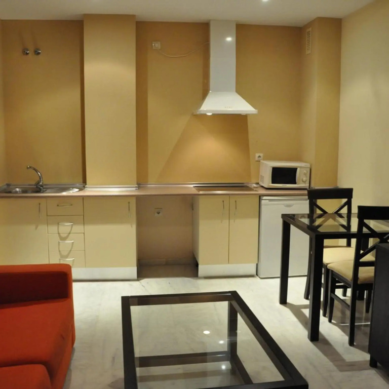 Apartamentos Luxsevilla Palacio