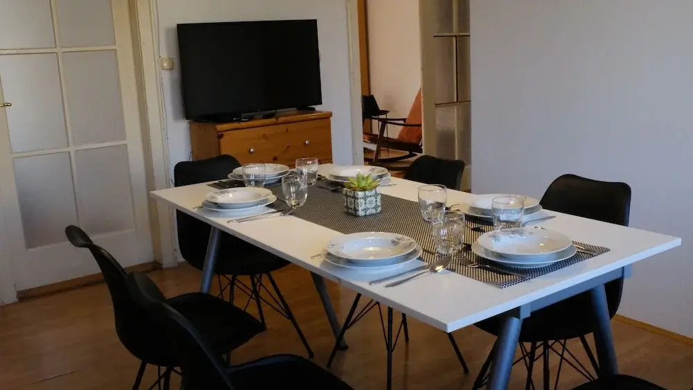 Alher Apartma